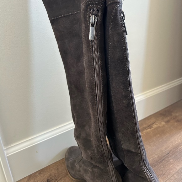 Lucky Brand Knee high boot - Picture 5 of 15